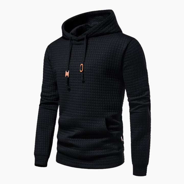 Jasper™ | Comfort Hoodie