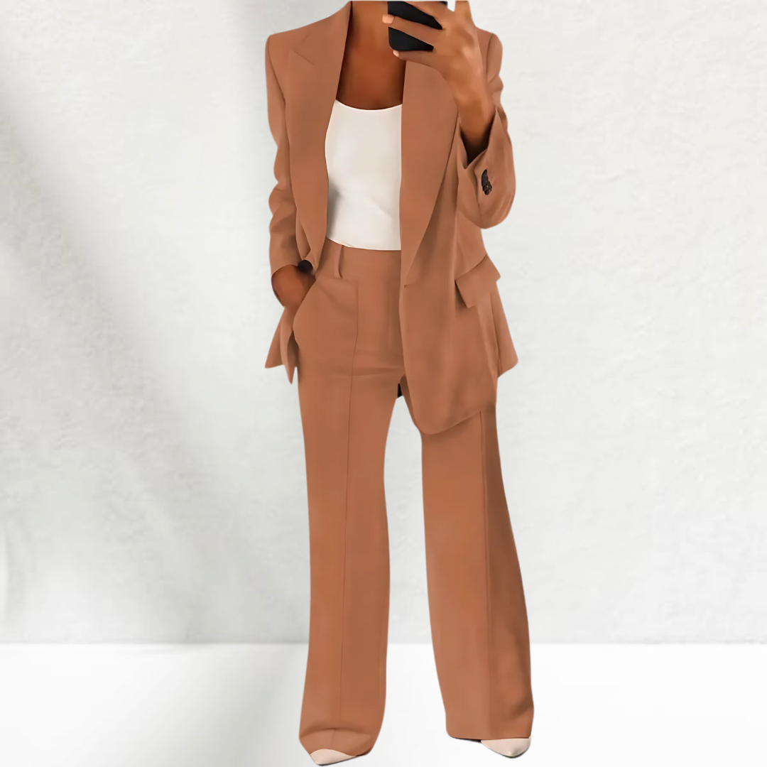Julie™ | Two-Piece Women’s Suit