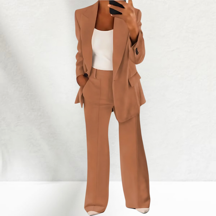 Julie™ | Two-Piece Women’s Suit
