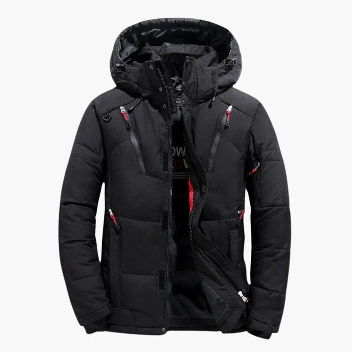 Borealis™ | Performance Winter Jacket