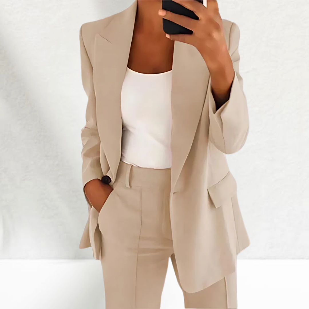Julie™ | Two-Piece Women’s Suit