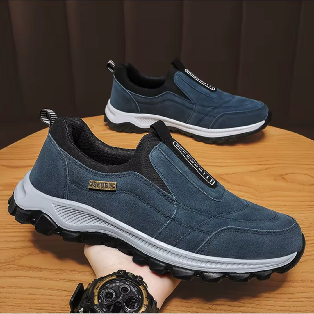 OrthoTrail™ | Orthopedic Walking Shoes