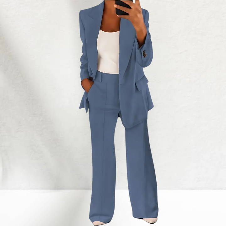 Julie™ | Two-Piece Women’s Suit