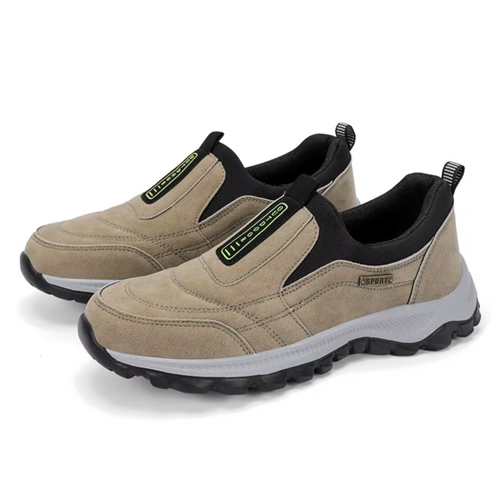 OrthoTrail™ | Orthopedic Walking Shoes