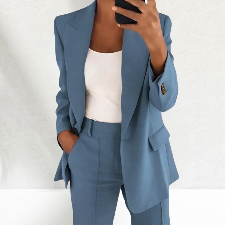 Julie™ | Two-Piece Women’s Suit