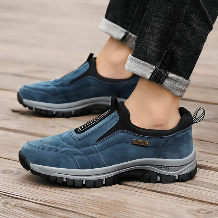 OrthoTrail™ | Orthopedic Walking Shoes