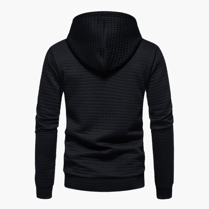 Jasper™ | Comfort Hoodie