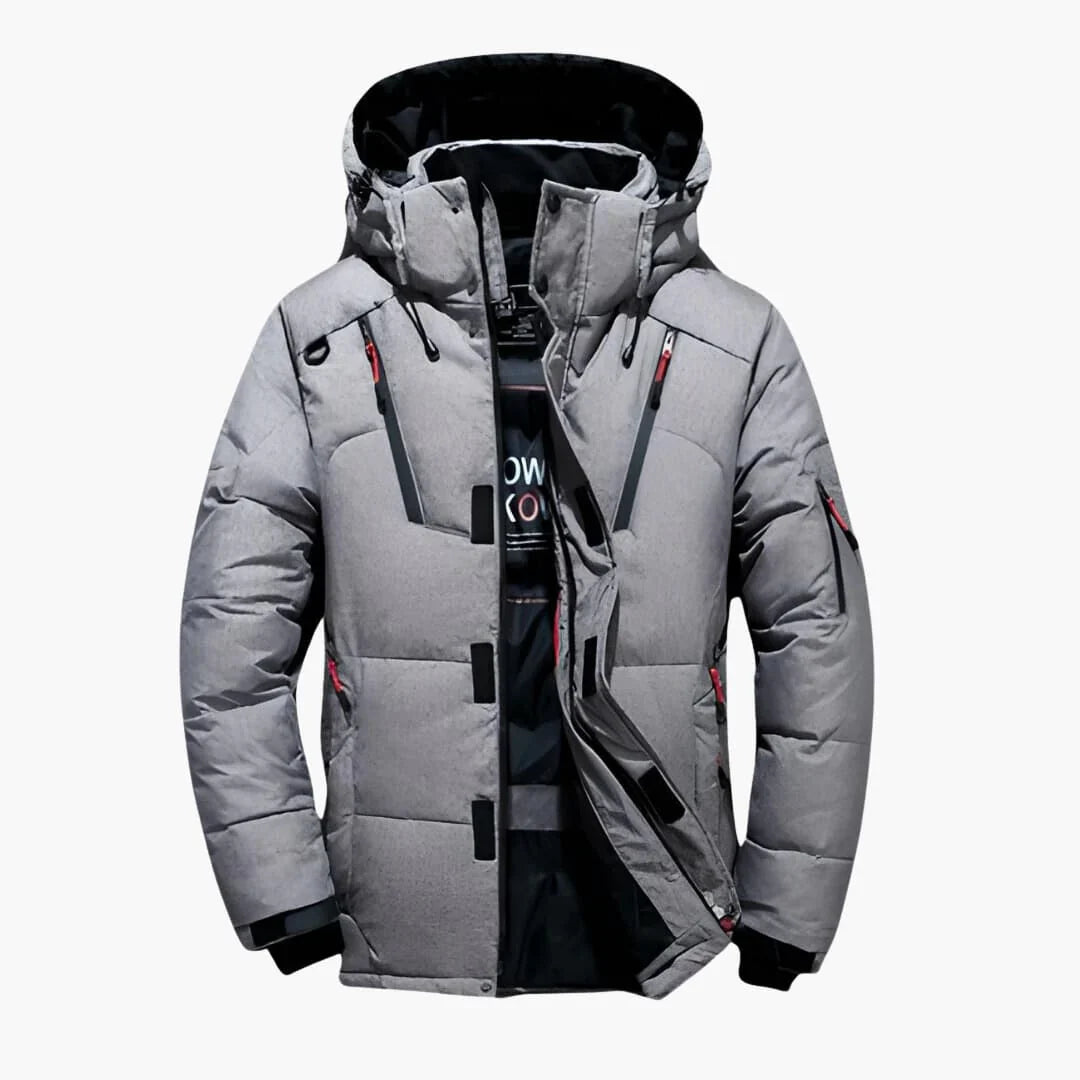 Borealis™ | Performance Winter Jacket