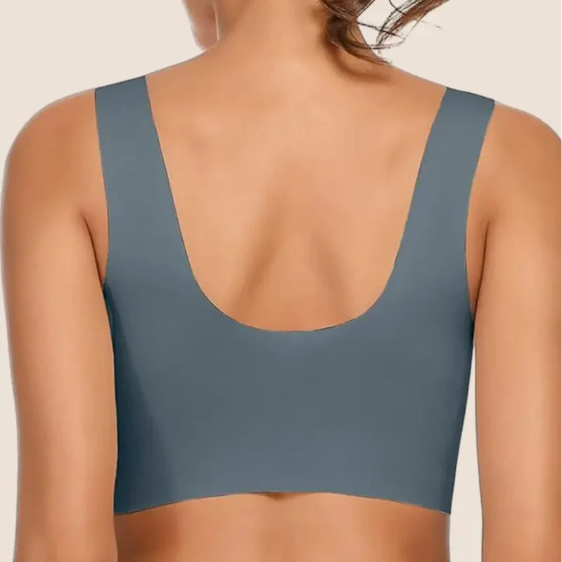 BoostFit™ | Ultra-Comfortable Seamless Bra