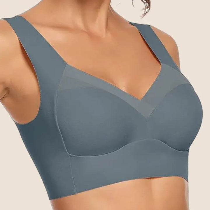 BoostFit™ | Ultra-Comfortable Seamless Bra