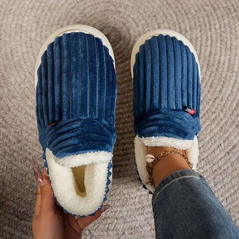 CloudCush™ | Ultra-Cozy Slippers