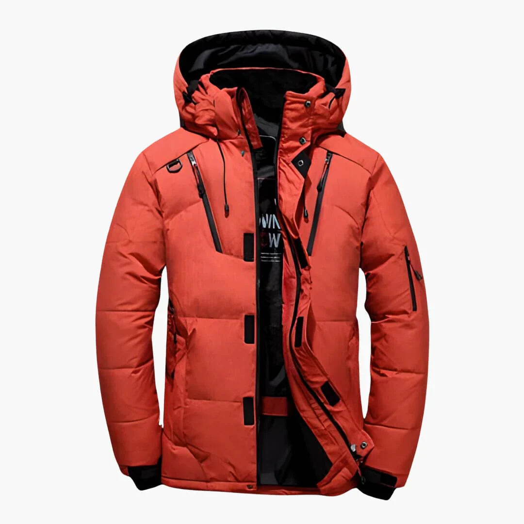 Borealis™ | Performance Winter Jacket