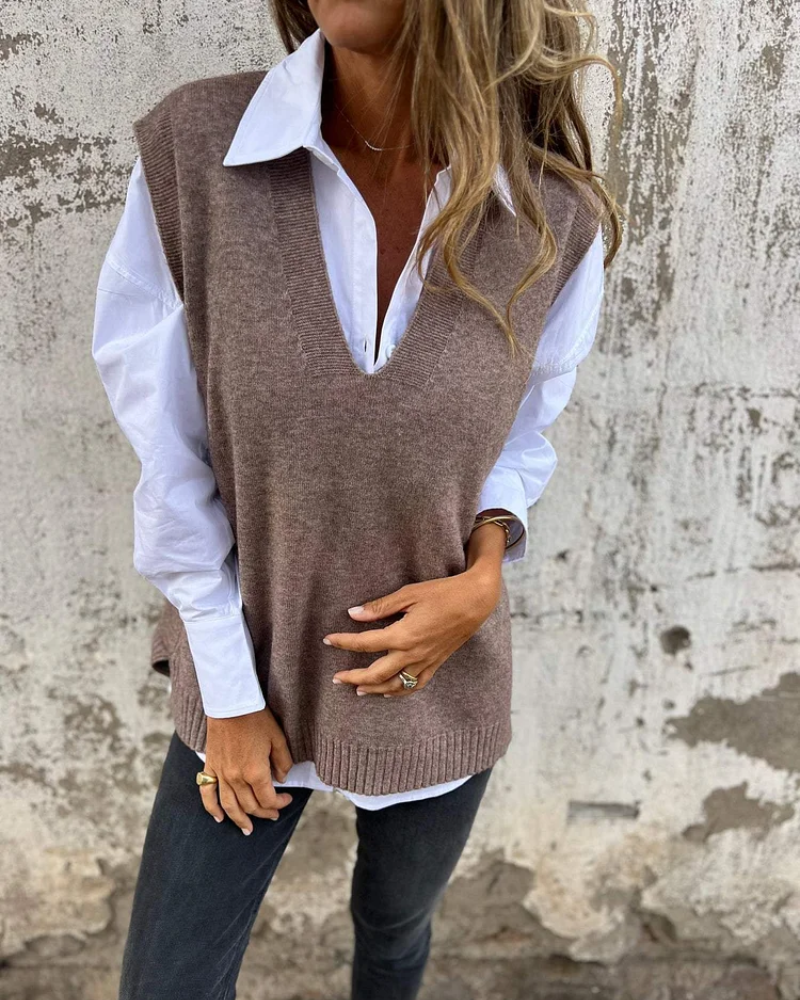 Ansley™ | Comfortable Cardigan