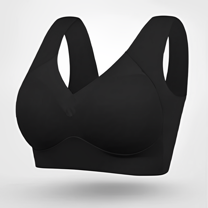 BoostFit™ | Ultra-Comfortable Seamless Bra