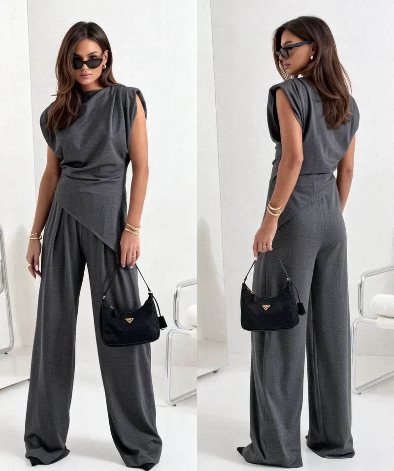 Khloe™ | Elegant Two-Piece Set