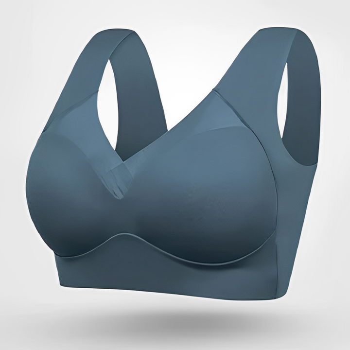 BoostFit™ | Ultra-Comfortable Seamless Bra