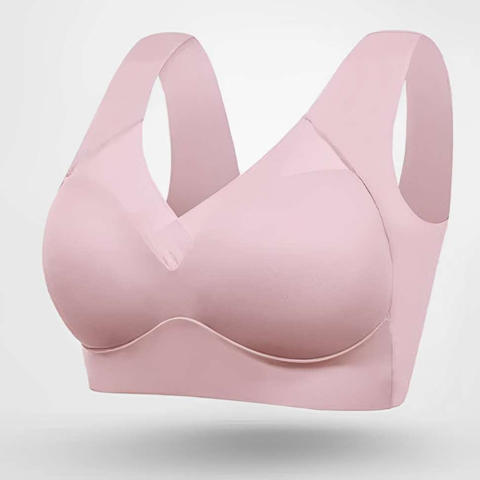 BoostFit™ | Ultra-Comfortable Seamless Bra