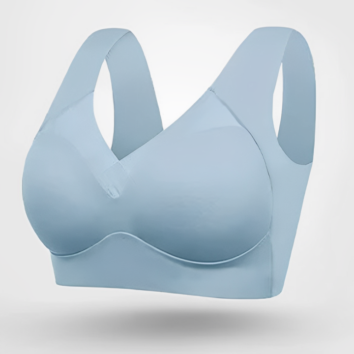 BoostFit™ | Ultra-Comfortable Seamless Bra