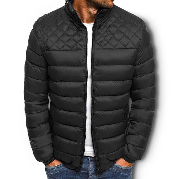 Preston™ | Elegant Winter Jacket