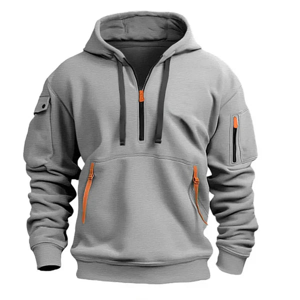 Milo™ | Stylish Hoodie