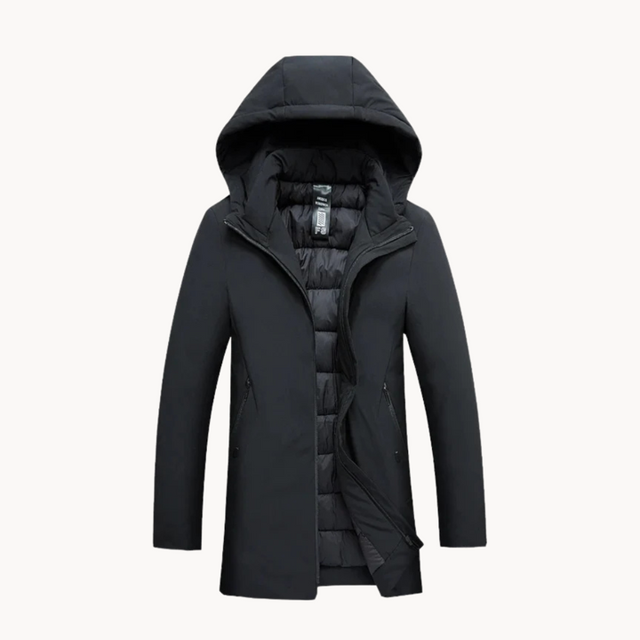 Sawyer™ | Business Winter Jacket