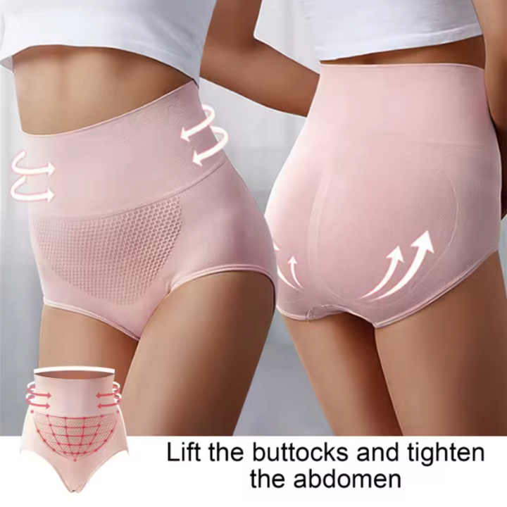 SilhouetteX™ | High-Waist Shaping Underwear