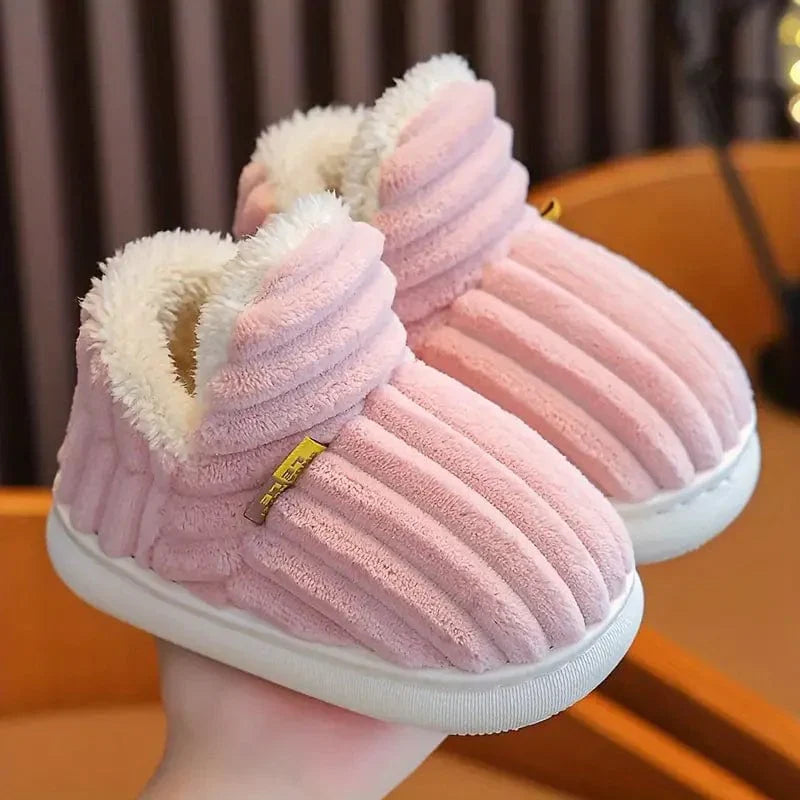 CloudCush™ | Ultra-Cozy Slippers