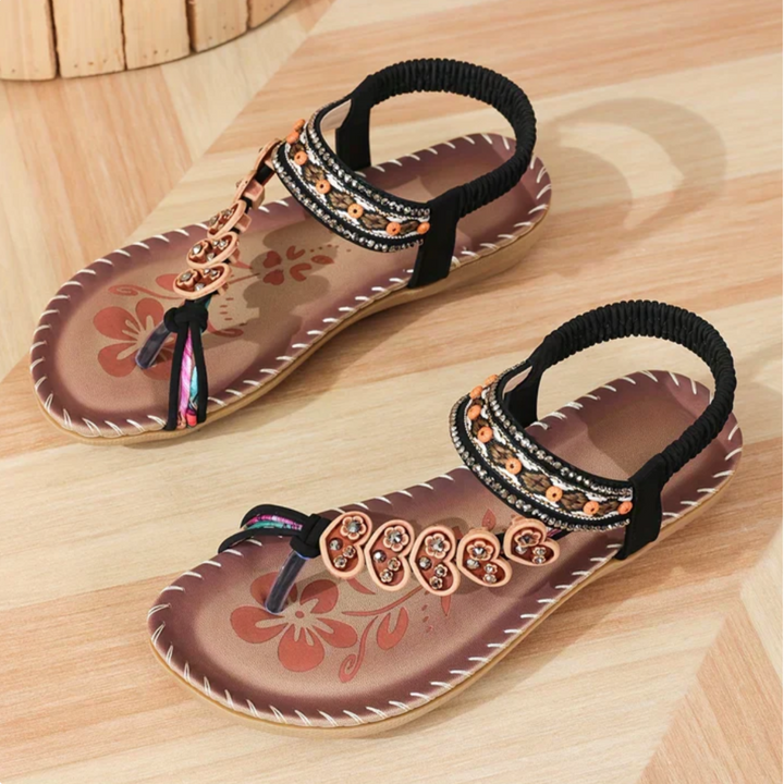 Solara™ | Stylish Sandals