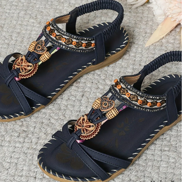 Solara™ | Stylish Sandals