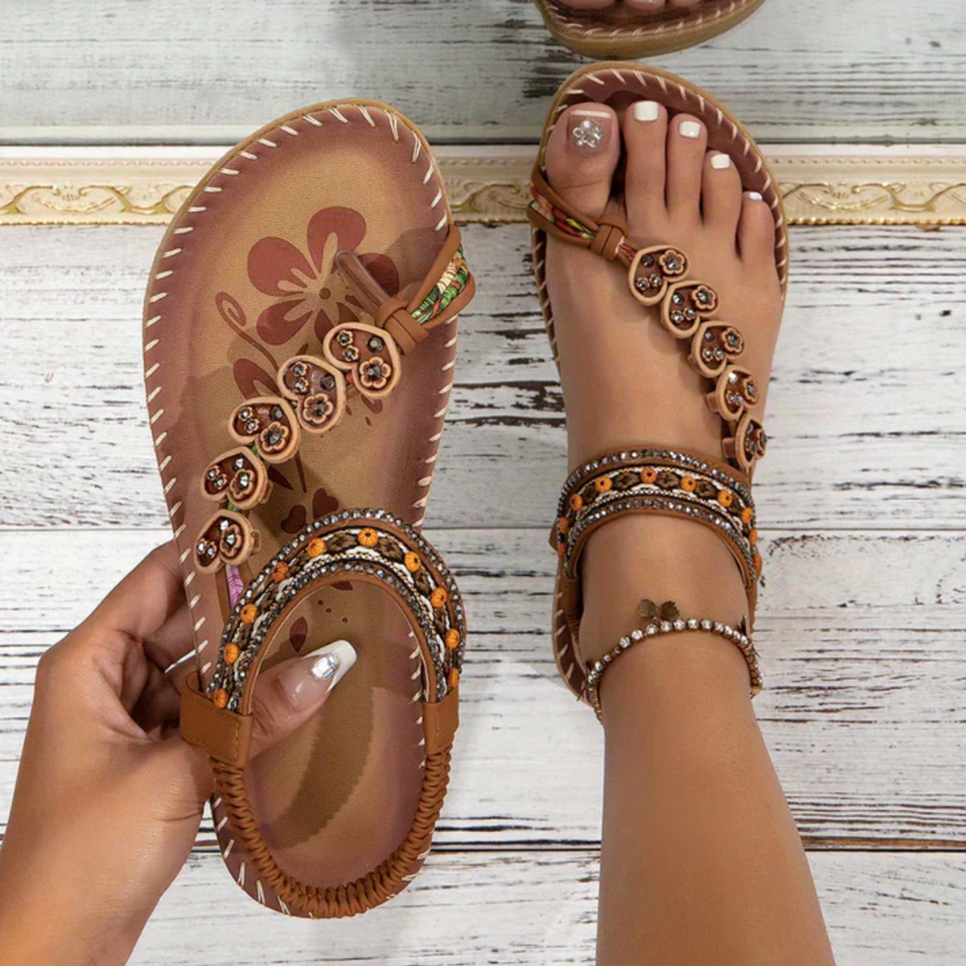 Solara™ | Stylish Sandals