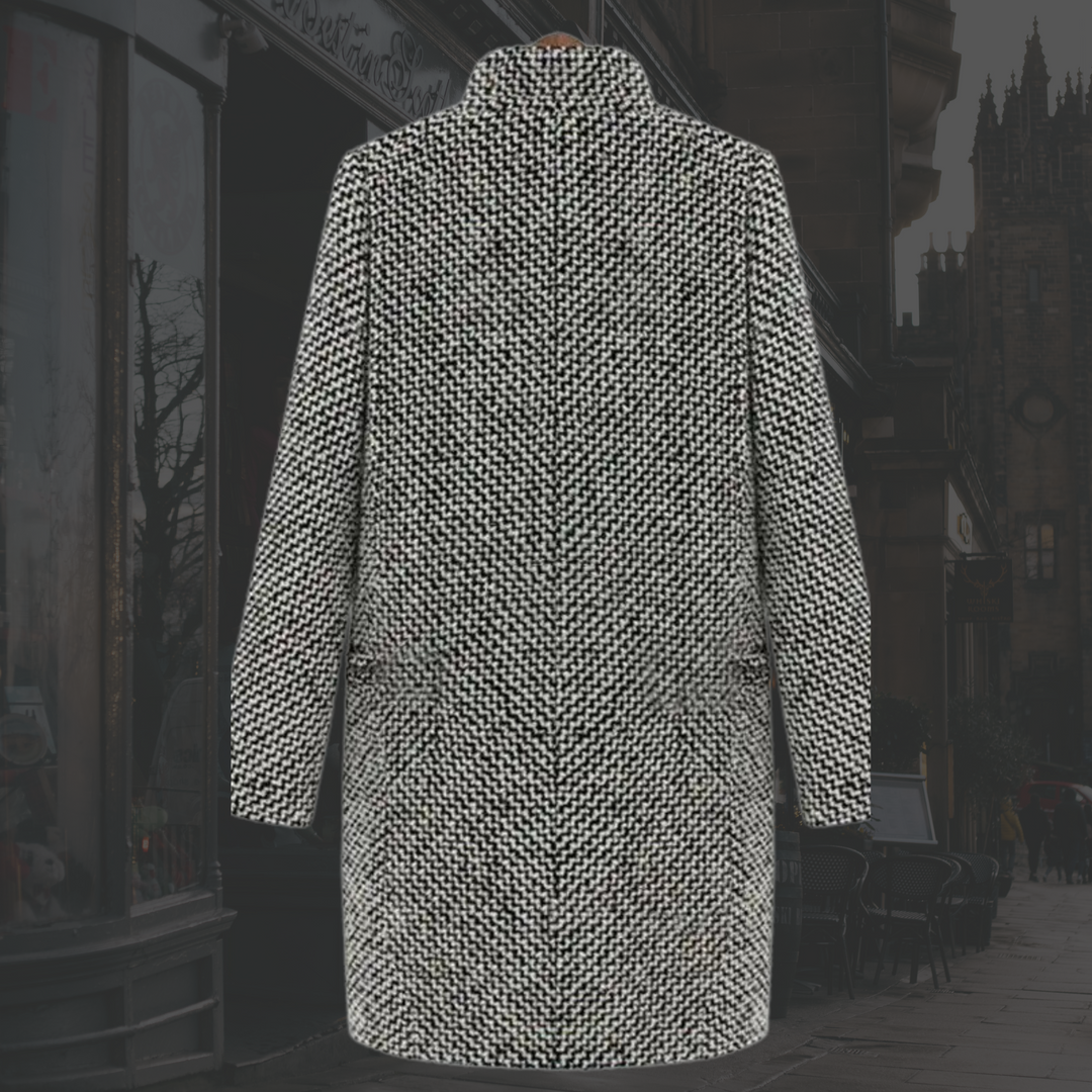 Vivienne™ | Long Winter Coat