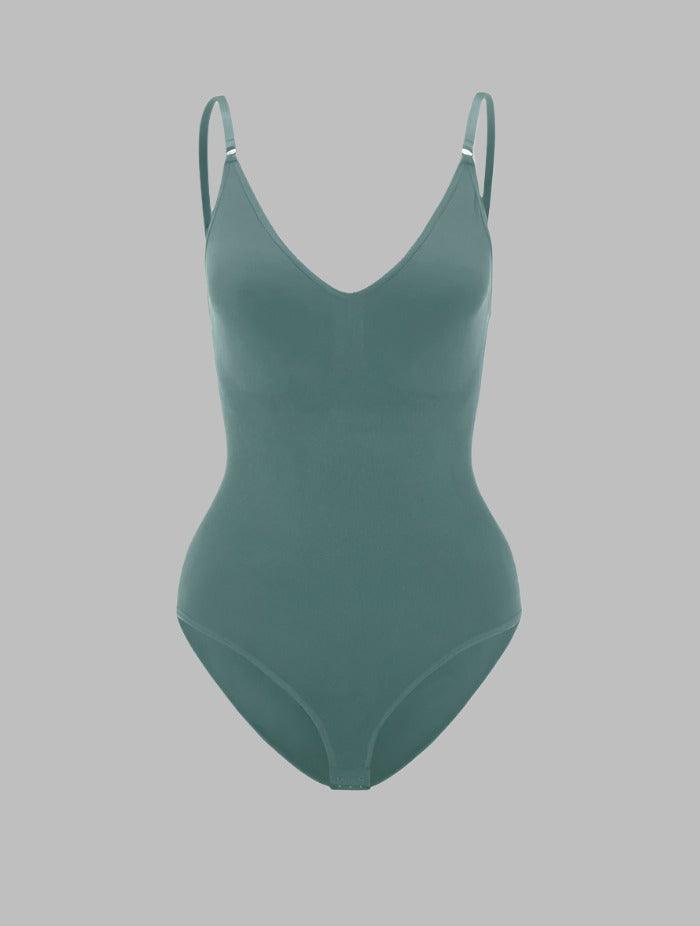 PowerSculpt™ | Snatched Shapewear Bodysuit