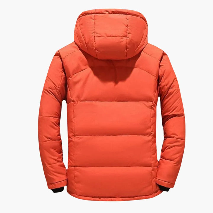 Borealis™ | Performance Winter Jacket