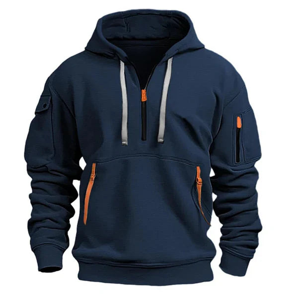 Milo™ | Stylish Hoodie