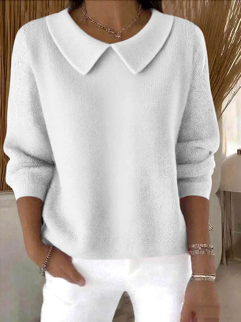 Katie™ | Classic Sweater