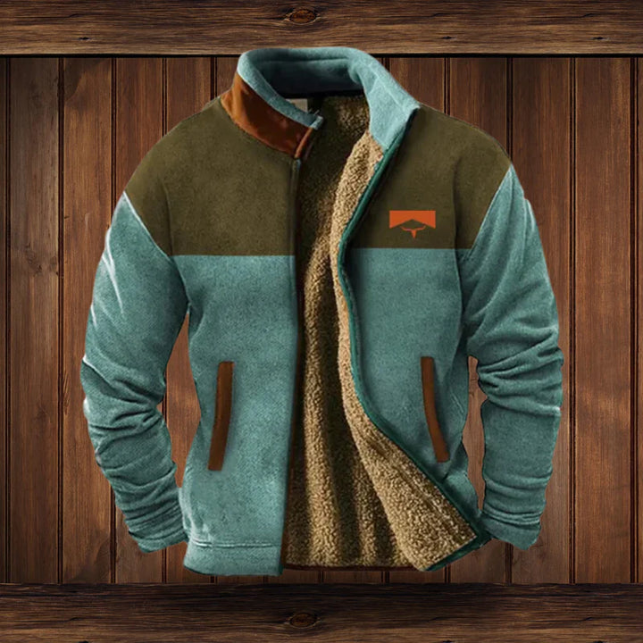 Austin™ | Outdoor Fleece Vest