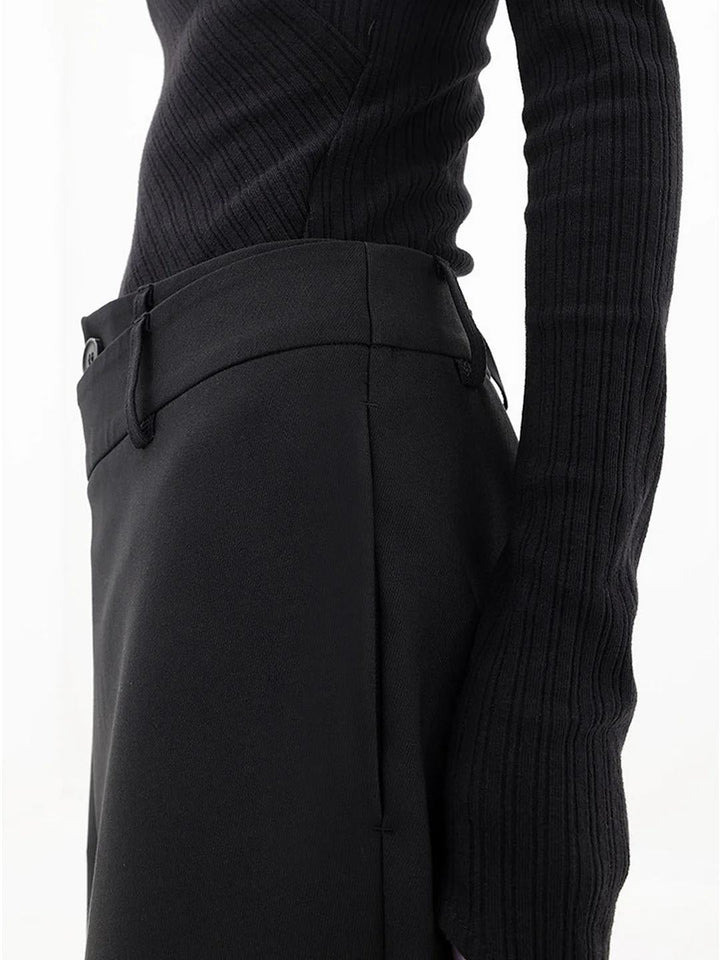 Cleo™ | Modern baggy trousers