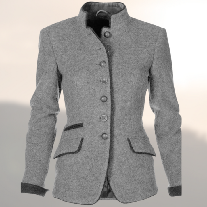 Victoria™ | The Handcrafted Jacket