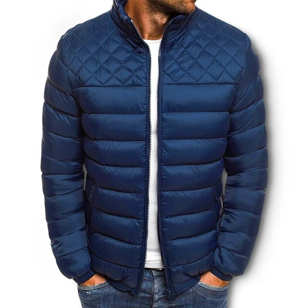 Preston™ | Elegant Winter Jacket