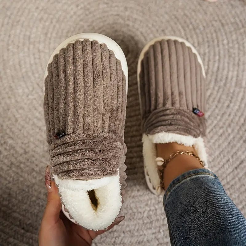 CloudCush™ | Ultra-Cozy Slippers