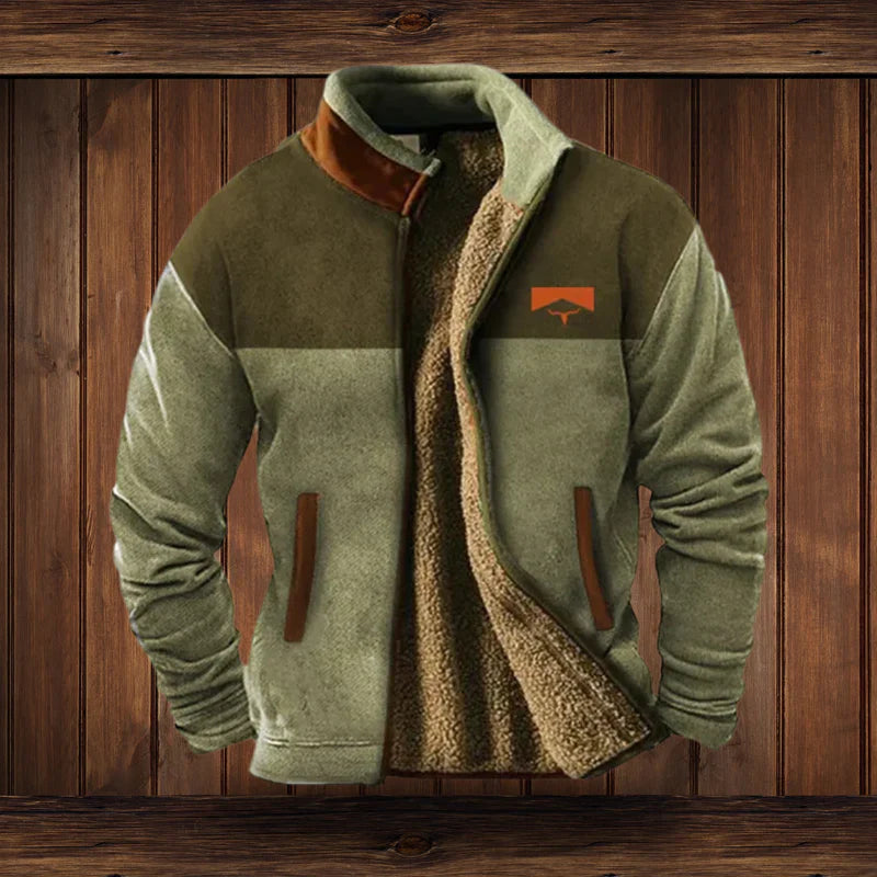 Austin™ | Outdoor Fleece Vest