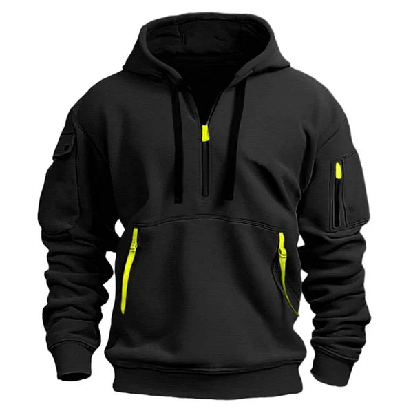 Milo™ | Stylish Hoodie