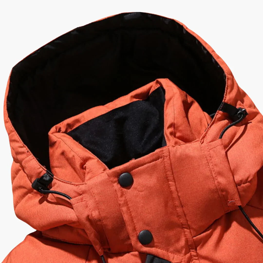 Borealis™ | Performance Winter Jacket