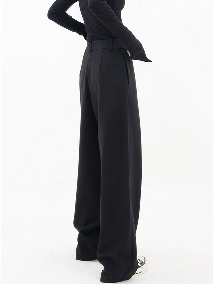 Cleo™ | Modern baggy trousers