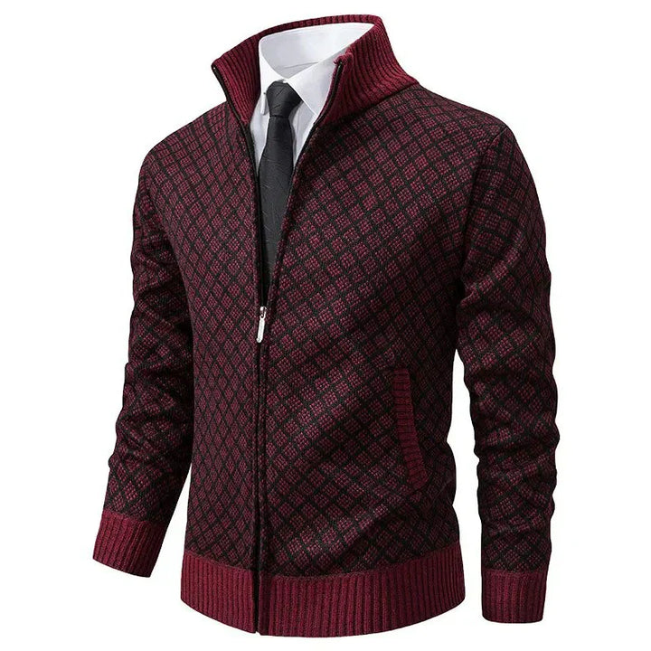 Pierre™ | Sophisticated Men’s Jacket