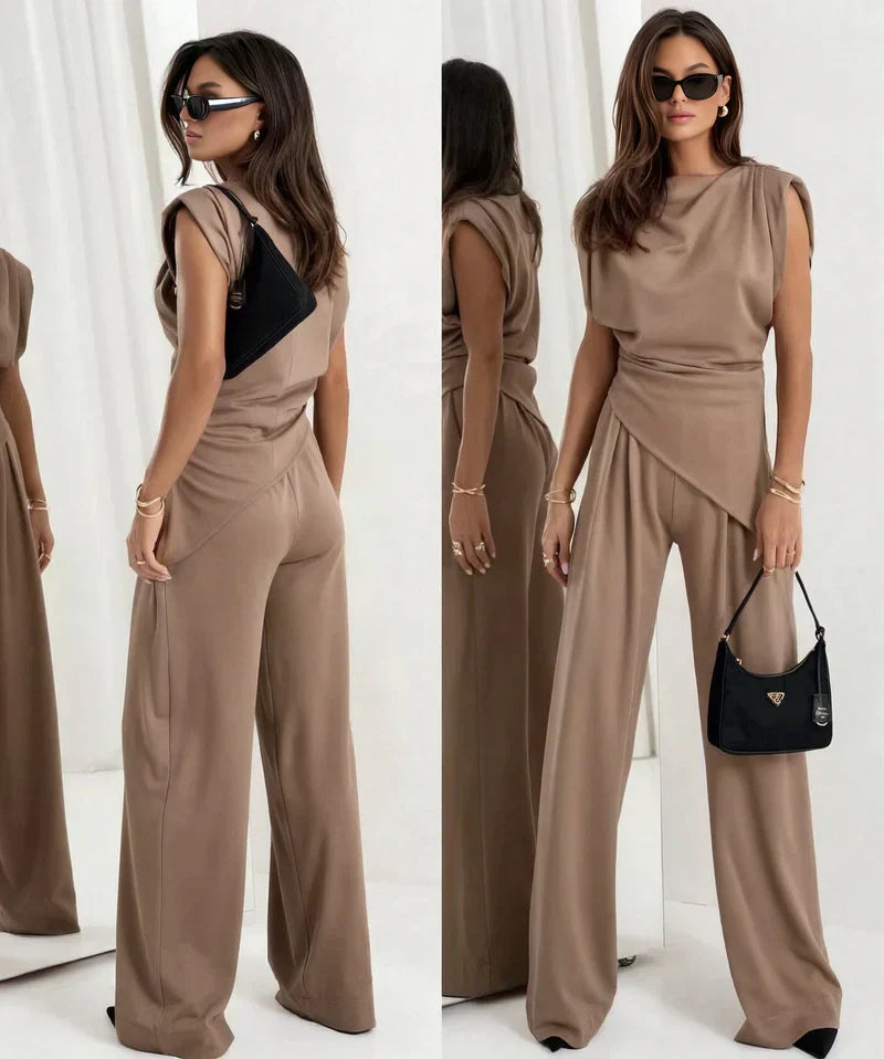 Khloe™ | Elegant Two-Piece Set