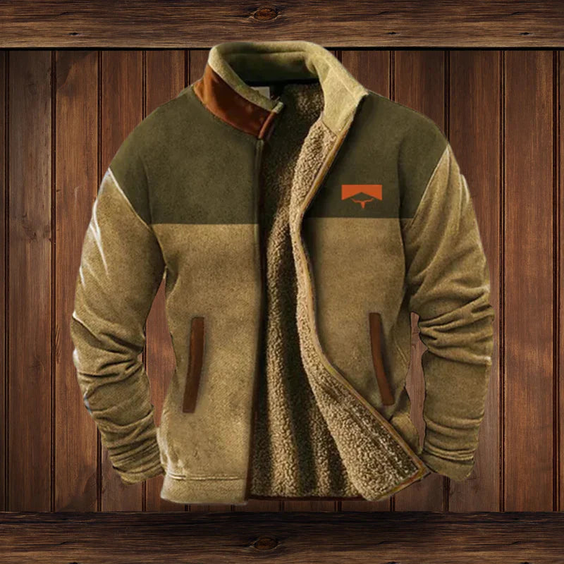 Austin™ | Outdoor Fleece Vest