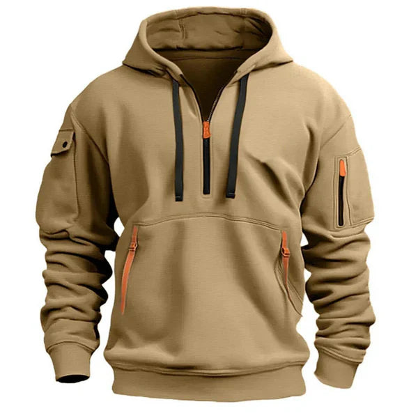 Milo™ | Stylish Hoodie