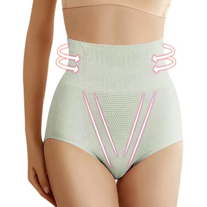 SilhouetteX™ | High-Waist Shaping Underwear