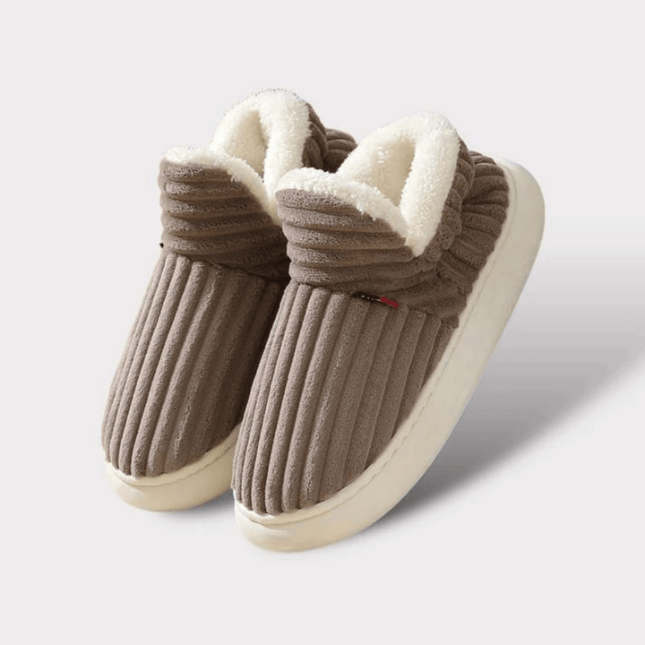 CloudCush™ | Ultra-Cozy Slippers